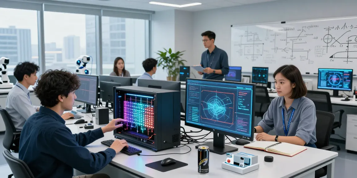 Revolutionary Insights into Quantum Computing: Mastering 2026 Innovations