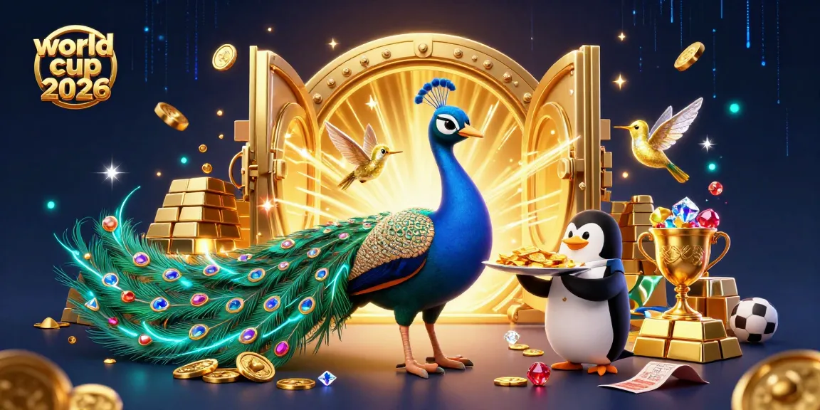Engage with world cup 2026 betting strategies featuring vibrant casino elements in a rich display.